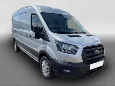 Ford Transit (2024) - Photo 7