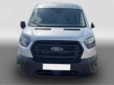 Ford Transit (2024) - Photo 8