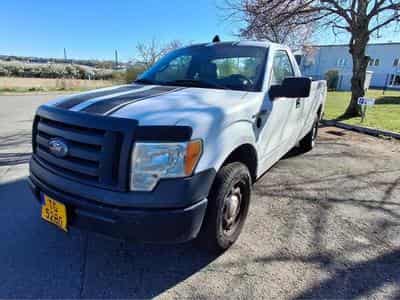 Ford F150 (2009) - Photo 1