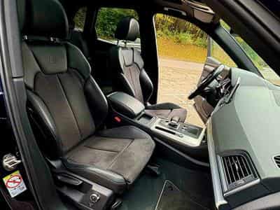 Audi Q5 S-Line (2018) - Foto 6