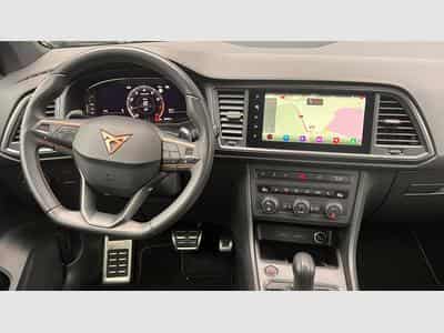 Cupra Ateca 1.5TSI DSG 7 (2024) - Foto 5