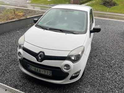 Renault Twingo 1.2 (2014) - Foto 1