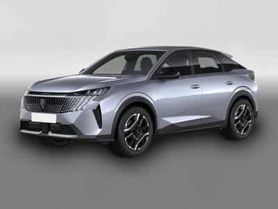 Peugeot 3008 (2024) - Photo 1