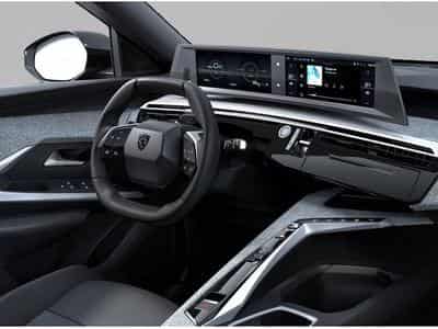 Peugeot 3008 (2024) - Photo 4