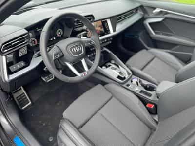 Audi A3 Sportback 35 TFSI S-tronic S line (2025) - Foto 6