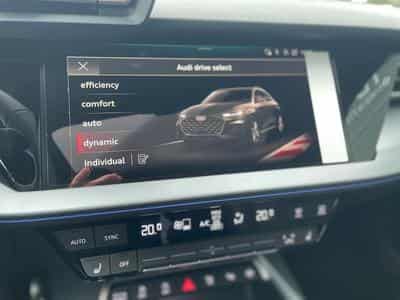 Audi A3 Sportback 35 TFSI S-tronic S line (2025) - Foto 10