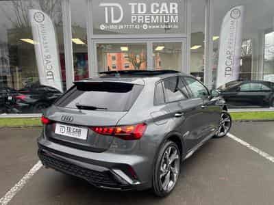 Audi A3 Sportback 35 TFSI S-tronic S line (2025) - Foto 14