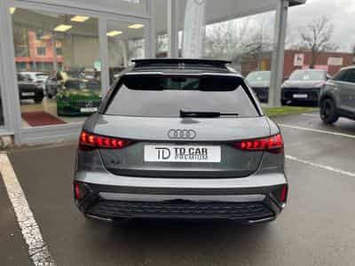 Audi A3 Sportback 35 TFSI S-tronic S line (2025) - Foto 13