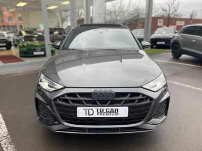 Audi A3 Sportback 35 TFSI S-tronic S line (2025) - Foto 2