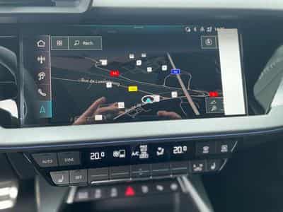 Audi A3 Sportback 35 TFSI S-tronic S line (2025) - Foto 9