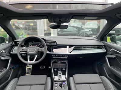 Audi A3 Sportback 35 TFSI S-tronic S line (2025) - Foto 11