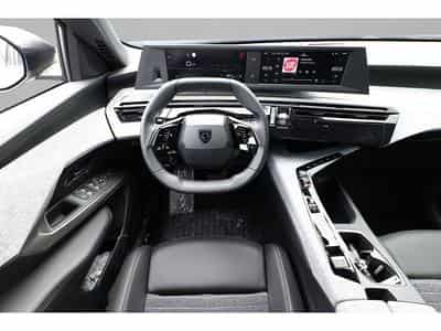 Peugeot 3008 (2025) - Photo 5