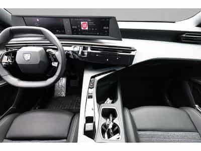 Peugeot 3008 (2025) - Photo 6