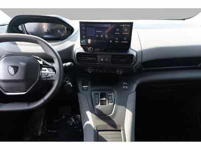 Peugeot Rifter (2026) - Photo 7