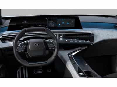 Peugeot 3008 (2024) - Photo 5