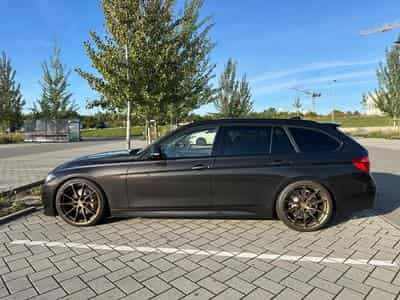 BMW 340 Pack M (2017) - Photo 1