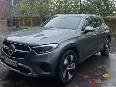 Mercedes GLC 200 Luxury Line (2023) - Foto 1
