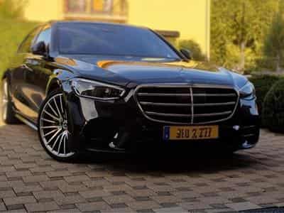 Mercedes S 350 S 350d 4 matic (2023) - Foto 1