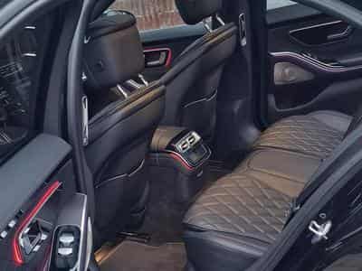 Mercedes S 350 S 350d 4 matic (2023) - Foto 2