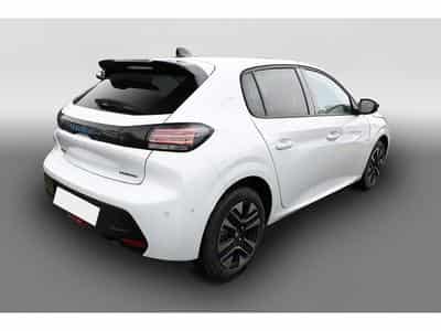 Peugeot 208 (2026) - Photo 3