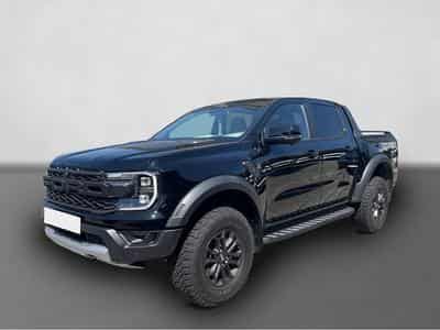 Ford Ranger (2026) - Photo 1