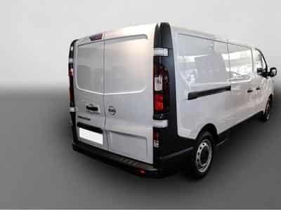 Nissan Primastar (2026) - Photo 2