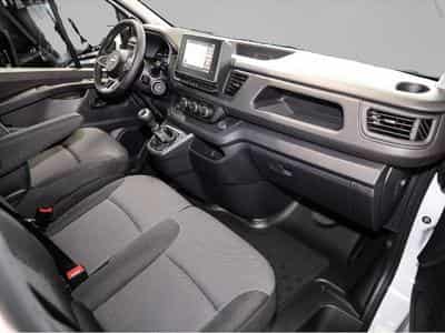 Nissan Primastar (2026) - Photo 3