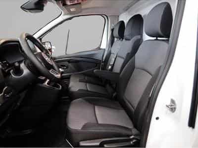 Nissan Primastar (2026) - Photo 6