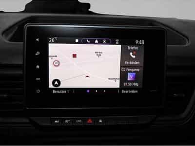 Nissan Primastar (2026) - Photo 7