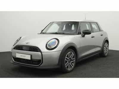 Mini Cooper MINI 5-Deurs C (2026) - Foto 1