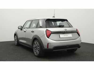 Mini Cooper MINI 5-Deurs C (2026) - Foto 10