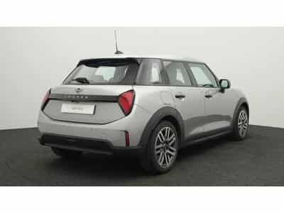 Mini Cooper MINI 5-Deurs C (2026) - Foto 11