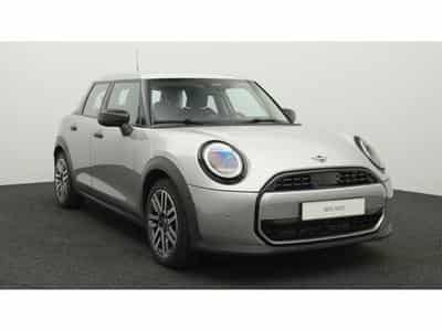Mini Cooper MINI 5-Deurs C (2026) - Foto 3