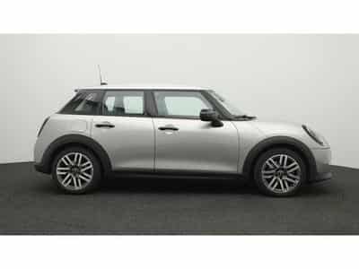 Mini Cooper MINI 5-Deurs C (2026) - Foto 7