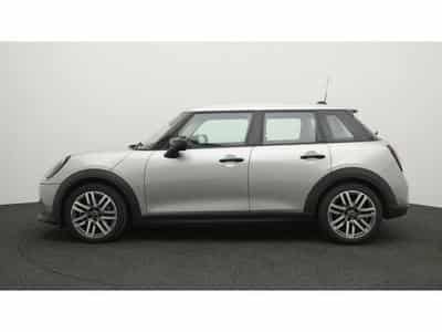 Mini Cooper MINI 5-Deurs C (2026) - Foto 8