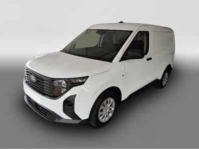 Ford Transit (2025) - Photo 2