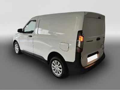 Ford Transit (2025) - Photo 4