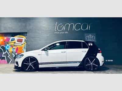 VW Golf GOLF VII R 4MOTION DSG (2020) - Foto 1