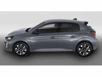 Peugeot 208 (2025) - Photo 2