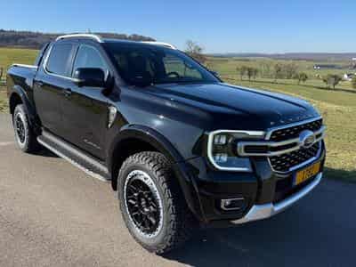 Ford Ranger Platinum V6 (2025) - Foto 1