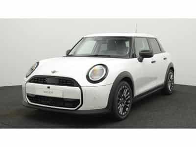 Mini Cooper MINI 5-Deurs C (2026) - Foto 1