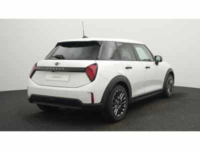 Mini Cooper MINI 5-Deurs C (2026) - Foto 10