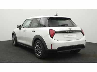 Mini Cooper MINI 5-Deurs C (2026) - Foto 11