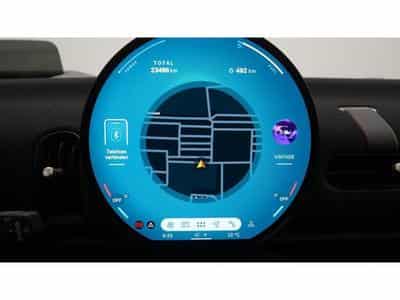 Mini Cooper MINI 5-Deurs C (2026) - Foto 13