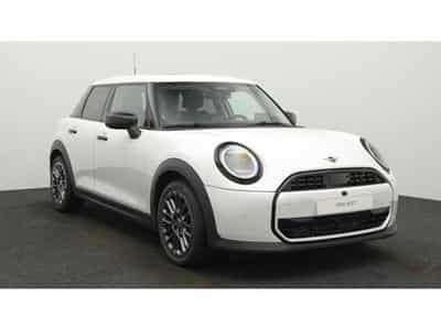 Mini Cooper MINI 5-Deurs C (2026) - Foto 3