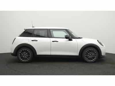 Mini Cooper MINI 5-Deurs C (2026) - Foto 7