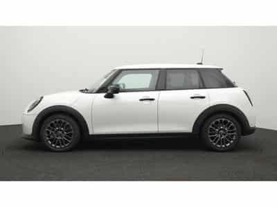 Mini Cooper MINI 5-Deurs C (2026) - Foto 8