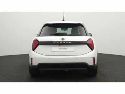 Mini Cooper MINI 5-Deurs C (2026) - Foto 9