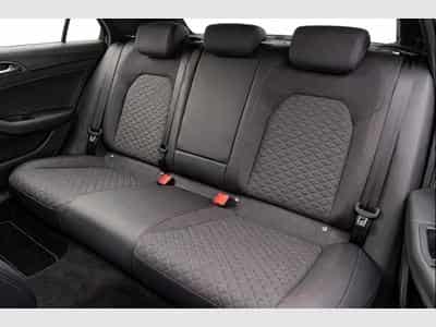 Seat Leon FR 1.5 e-Hybrid 204cv (2025) - Photo 4