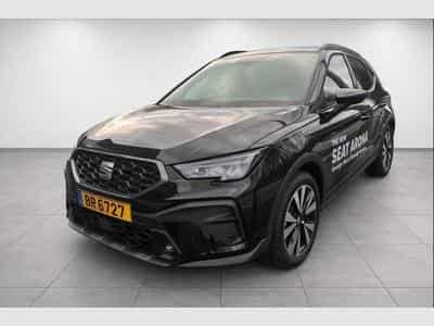Seat Arona FR 1.0TSI 115 DSG7 (2025) - Photo 1